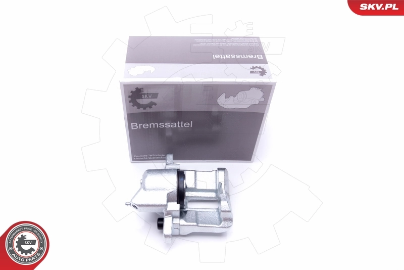 Brake Caliper